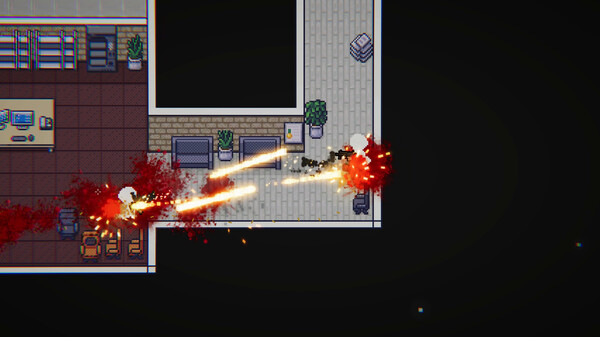 Monday Meltdown game for Linux 1