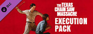 The Texas Chain Saw Massacre - Slaughter Family Execution Pack 1