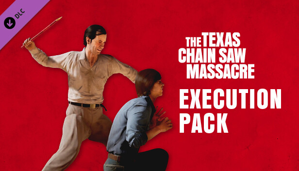 Steam：The Texas Chain Saw Massacre - Slaughter Family Execution 