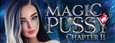Magic Pussy: Chapter 2