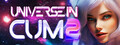 Universe in Cum 2  logo