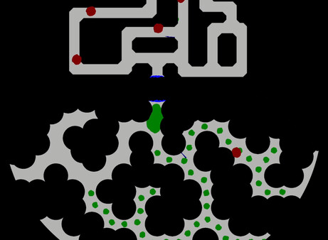 Blobber game for windows Pc 1