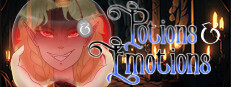 Potions & Emotions