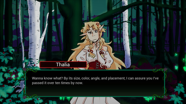 Potions & Emotions game for windows Pc 1