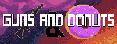 Guns and Donuts