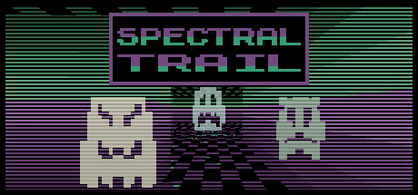 Spectral Trail Cover Image
