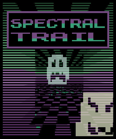 Spectral Trail