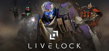Livelock Cover Image