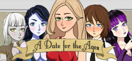 A Date for the Ages title image