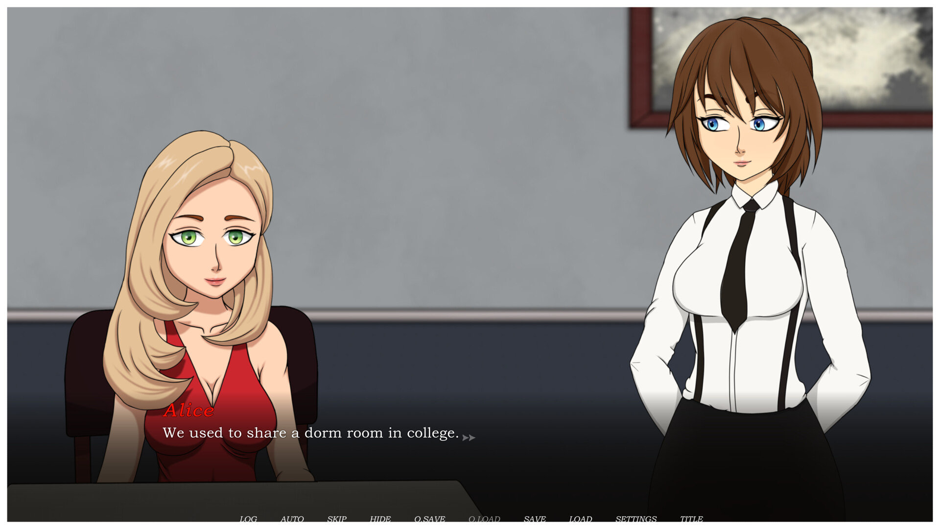 A Date for the Ages screenshot 1