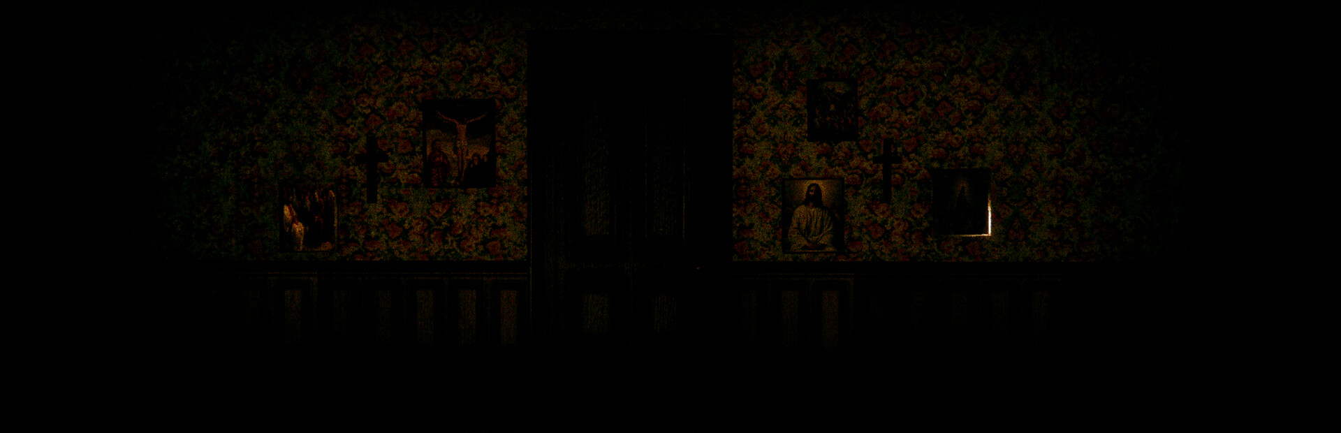 Library Hero - Steam library hero banner