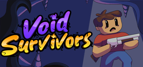 Void Survivors Cover Image