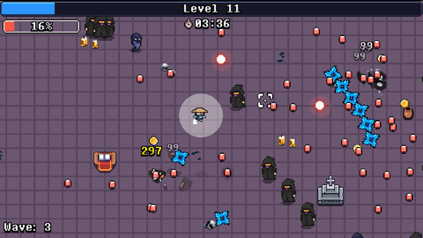 Void Survivors game for windows Pc 1