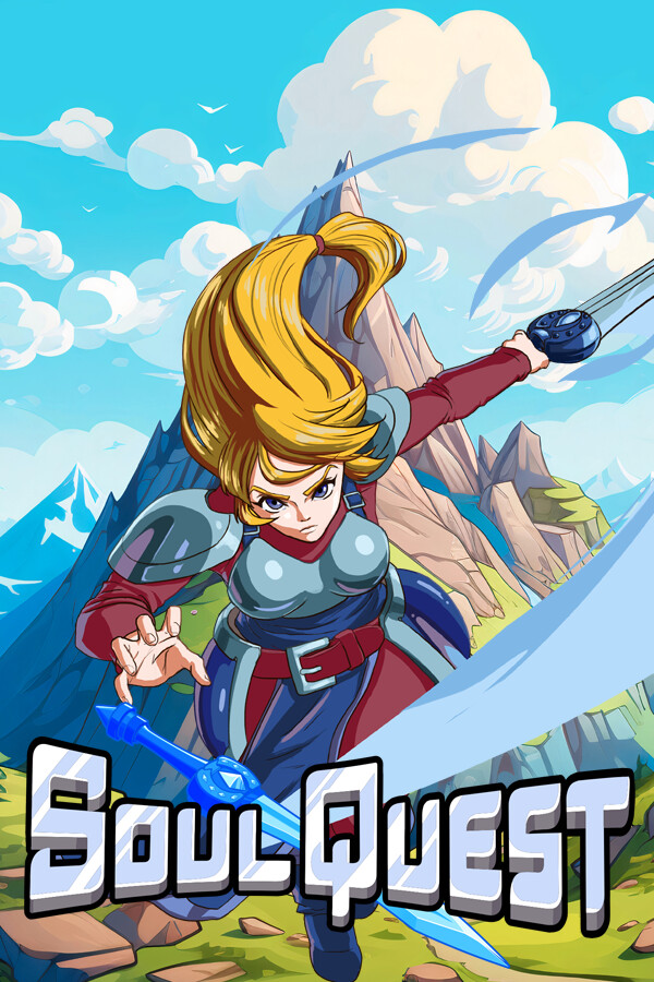 SoulQuest