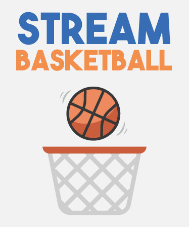 Stream Basketball