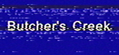 Butcher's Creek Cover Image