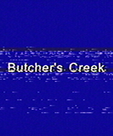 Butcher's Creek