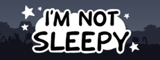 I'm Not Sleepy 게임 이미지