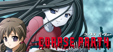 Corpse Party header image