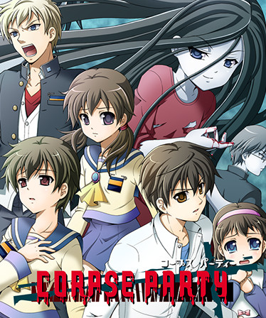 Corpse Party