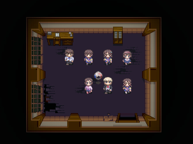 Corpse Party Tortured Souls - 1─影片Dailymotion