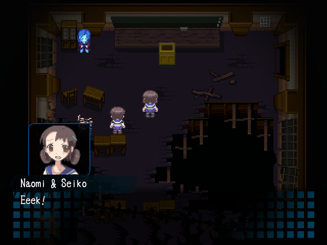 Corpse Party: Tortured Souls | Trailer - YouTube