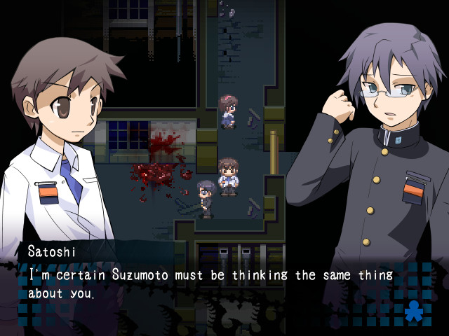 Save 40% on Corpse Party Steam