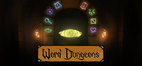 Word Dungeons Cover Image