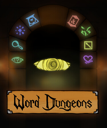 Word Dungeons