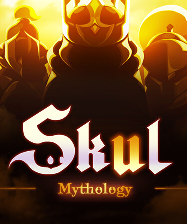 Skul: The Hero Slayer - Mythology Pack