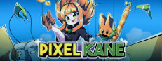 Pixel Kane