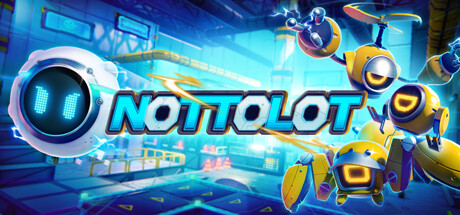 NOTTOLOT Cover Image