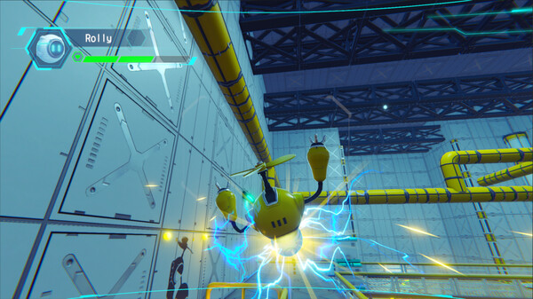 NOTTOLOT game for Linux 1