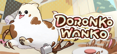 Header image for the game DoronkoWanko
