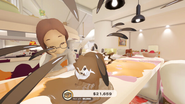 DORONKO WANKO game for Linux 1