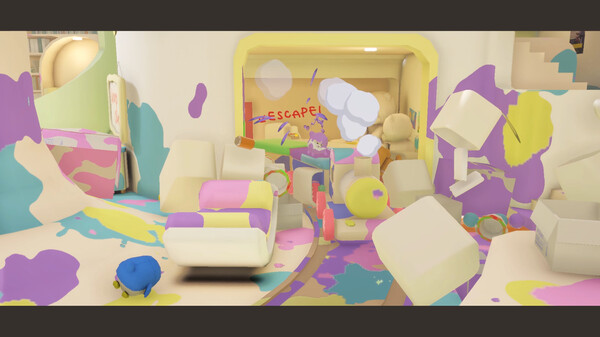 DORONKO WANKOfor windows and Linux 1