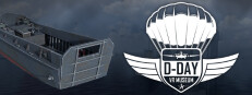 D-Day VR Museum 게임 이미지