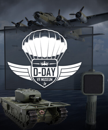 D-Day VR Museum