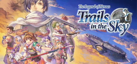 The Legend of Heroes: Trails in the Sky SC technical specifications for computer