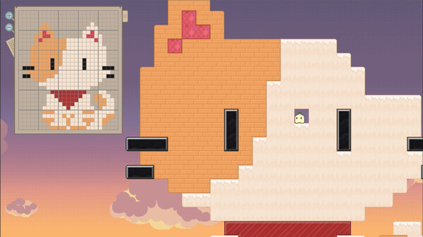 Garlic Builder game for Linux 1