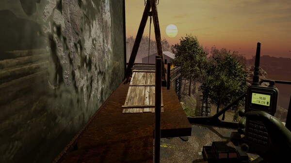 Run For Exodusfor windows and Linux 1