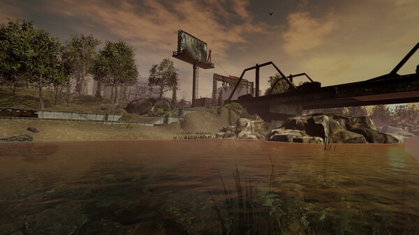 Run For Exodus game for windows Pc 1