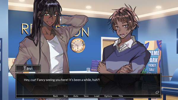 To Have and to Hold game for windows Pc 1