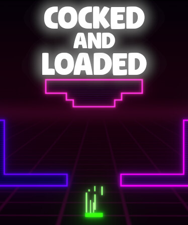 Cocked and Loaded
