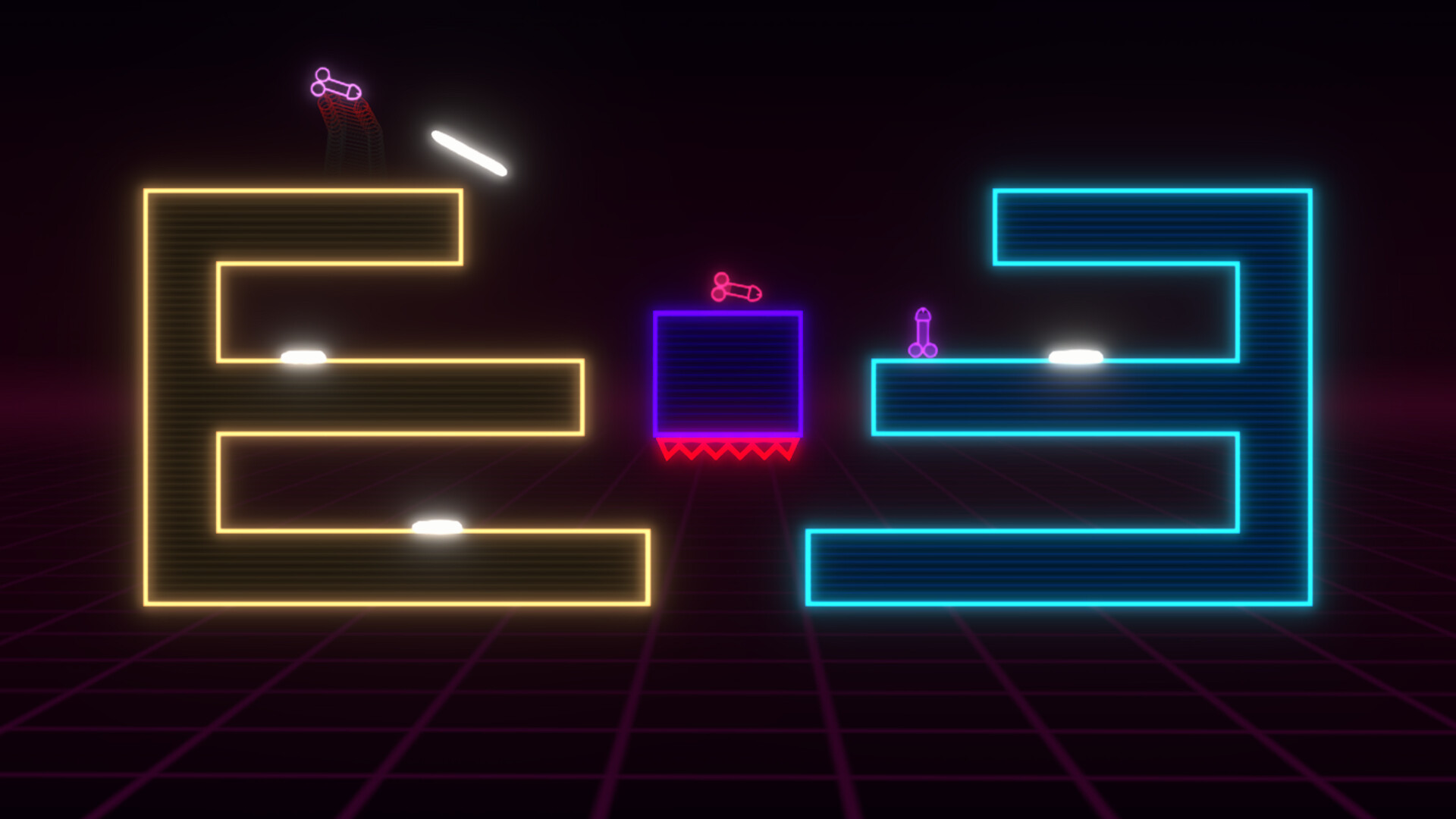 Cocked and Loaded #2