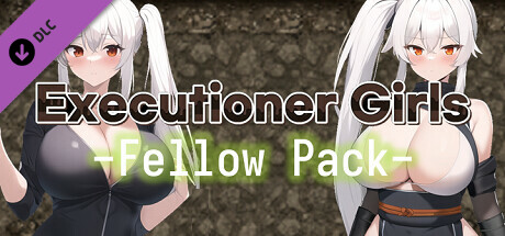 Executioner Girls - Fellow Pack banner image