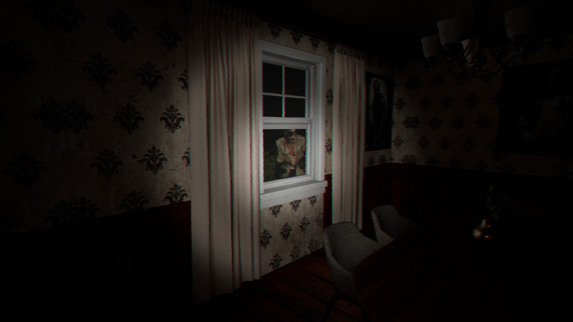 Intruders on Steam