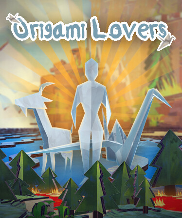Origami Lovers