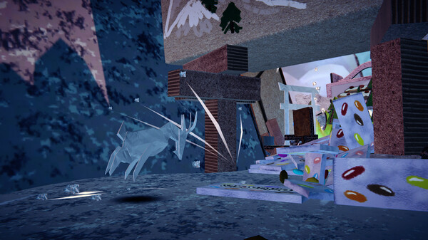 Скриншот из Origami Lovers