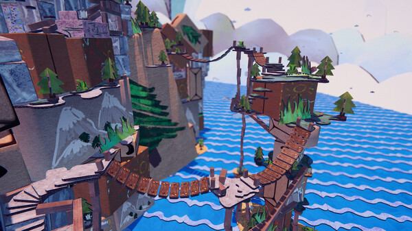 Скриншот из Origami Lovers